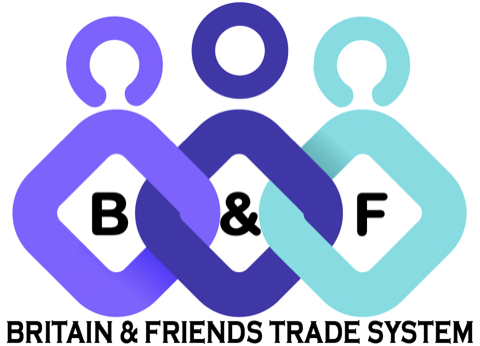 Britain & Friends Trade System